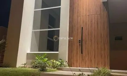 Casa em condomínio para venda em salto, reserva central parque, 3 dormitórios, 1 suíte, 3 banheiros, 2 vagas