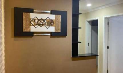 Apartamento para Venda em Salto, Loteamento Jardim das Constelações, 2 dormitórios, 1 banheiro, 1 vaga