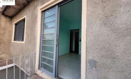 Casa para Venda em Salto, Jardim da Cidade II, 4 dormitórios, 4 banheiros, 2 vagas