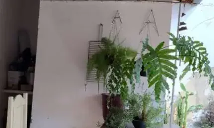 Casa para Venda em Itu, Jardim Aeroporto I, 2 dormitórios, 1 banheiro, 2 vagas
