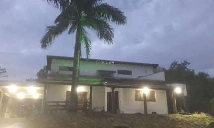 Casa em Condomínio para Venda em Itupeva, Horizonte Azul - Village Ambiental, 2 dormitórios, 2 suítes, 4 banheiros, 8 vagas