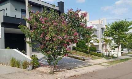 Casa em Condomínio para Venda em Salto, Residencial Central Parque, 4 dormitórios, 4 suítes, 5 banheiros, 4 vagas