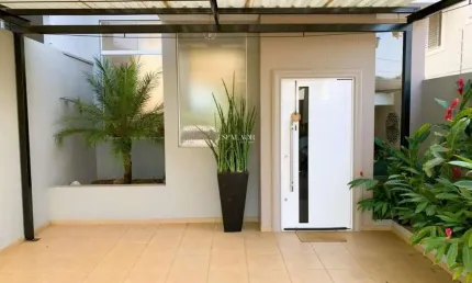 Casa para venda em itu, jardim agarussi, 3 dormitórios, 2 banheiros, 2 vagas