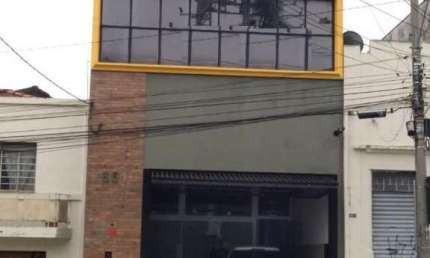 Comercial para Locação em Sorocaba, Jardim Santa Rosália, 4 banheiros, 2 vagas