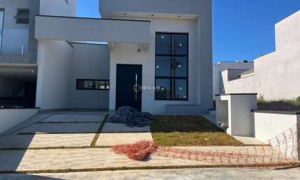 Casa em Condomínio para Venda em Salto, Village Moutonnée, 3 dormitórios, 1 suíte, 2 banheiros, 2 vagas
