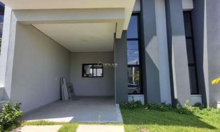 Casa em Condomínio para Venda em Salto, Village Moutonnée, 3 dormitórios, 1 suíte, 2 banheiros, 2 vagas