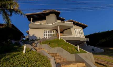 Casa em Condomínio para Venda em Itu, Bairro Campos de Santo Antônio, 4 dormitórios, 3 suítes, 5 banheiros, 6 vagas