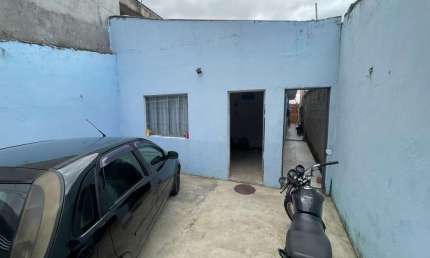 Casa para Venda em Itu, Residencial Itaim II, 2 dormitórios, 1 banheiro, 2 vagas