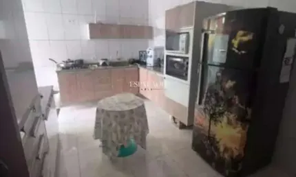 Casa para Venda em Salto, Salto de São José, 3 dormitórios, 1 suíte, 2 banheiros, 2 vagas