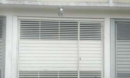 Casa em Condomínio para Venda em São Paulo, Jardim Norma, 2 dormitórios, 2 banheiros, 2 vagas