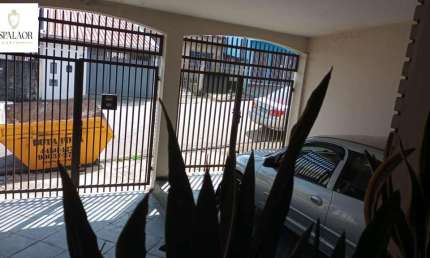 Casa para Venda em Salto, Jardim São Judas Tadeu, 2 dormitórios, 1 suíte, 2 banheiros, 2 vagas
