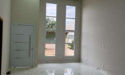 Casa em Condomínio para Venda em Porto Feliz, Portal Ville Flamboyant, 2 dormitórios, 2 suítes, 1 banheiro, 2 vagas