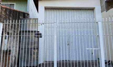 Sala Comercial para Venda em Itu, Residencial Itaim, 1 banheiro, 1 vaga