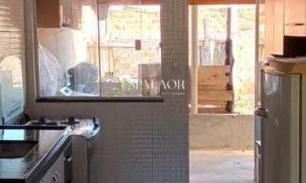 Casa para Venda em Salto, Residencial Parque Imperial, 2 dormitórios, 1 banheiro, 2 vagas