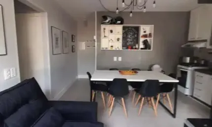 Apartamento para Venda em Itu, Rancho Grande, 2 dormitórios, 1 banheiro, 1 vaga