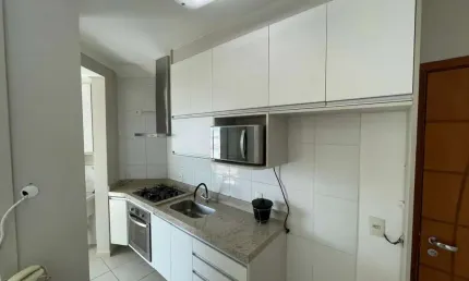 Apartamento para Venda em Itu, Rancho Grande, 3 dormitórios, 1 suíte, 2 banheiros, 2 vagas