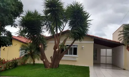 Casa à venda no Centro, Itu 