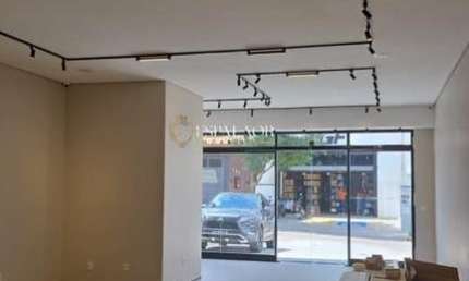 Sala comercial para alugar na Rua João Calegari, 155, Itu Novo Centro, Itu