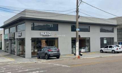 Sala comercial para alugar na Adolpho Augusto Pinto, 102, Itu Novo Centro, Itu