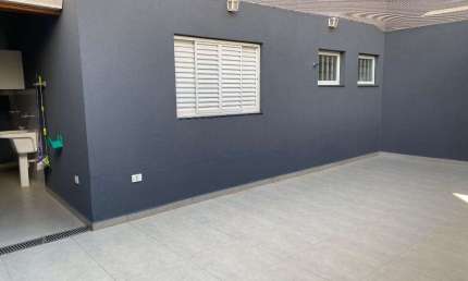 Casa para Locação em Itu, São Luiz, 3 dormitórios, 2 suítes, 3 banheiros, 2 vagas
