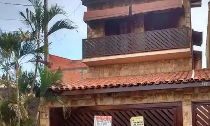 Casa para Venda em Itu, Jardim São Jorge, 3 dormitórios, 1 suíte, 3 banheiros, 2 vagas