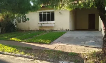 Casa em condomínio para venda em itu, ..., 3 dormitórios, 1 suíte, 2 banheiros, 4 vagas