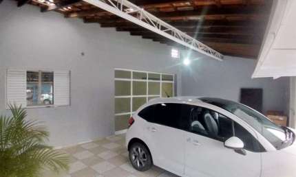 Casa para Venda em Itu, São Luiz, 4 dormitórios, 3 banheiros, 3 vagas