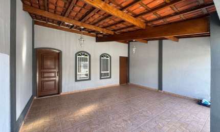 Casa para Venda em Itu, Cruz das Almas, 2 dormitórios, 2 banheiros, 2 vagas