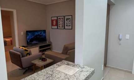 Apartamento para Venda em Itu, Novo Centro, 2 dormitórios, 1 banheiro, 1 vaga