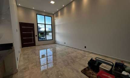 Casa em Condomínio para Venda em Tatuí, Residencial Bosques dos Ipês, 3 dormitórios, 1 suíte, 2 banheiros, 2 vagas
