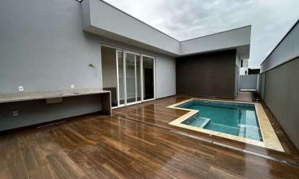 Casa em Condomínio para Venda em Tatuí, Residencial Esplanada, 3 dormitórios, 3 suítes, 5 banheiros, 2 vagas