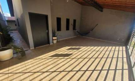 Casa para Venda em Itu, Sao Camilo, 2 dormitórios, 1 banheiro, 2 vagas