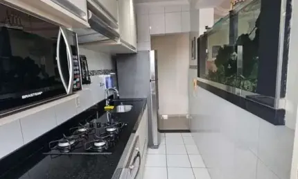 Apartamento para venda em itu, vila são josé, 2 dormitórios, 1 banheiro, 1 vaga