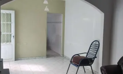 Casa para Venda em Salto, JARDIM DAS NAÇÕES, 2 dormitórios, 1 banheiro, 2 vagas