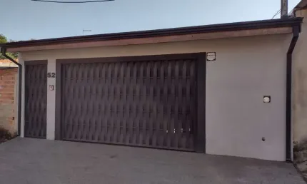 Casa para venda em itu, sao camilo, 2 dormitórios, 1 suíte, 2 banheiros, 3 vagas