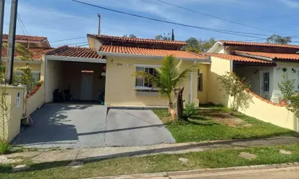 Casa para venda em itu, vilagio d`italia, 3 dormitórios, 1 suíte, 2 banheiros, 2 vagas