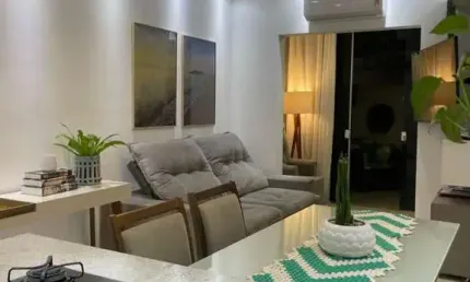 Apartamento garden para venda em itu, novo centro, 2 dormitórios, 1 banheiro, 2 vagas