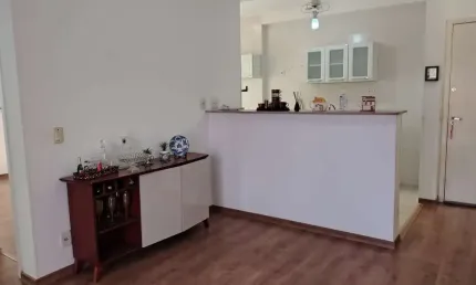 Apartamento para locação em itu, são luiz, 2 dormitórios, 1 banheiro, 2 vagas