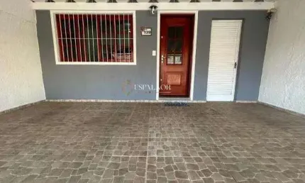 Casa para venda em itu, parque residencial guitti, 2 dormitórios, 1 banheiro, 1 vaga