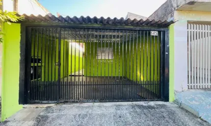 Casa para venda em salto, jardim das nações, 1 dormitório, 1 banheiro, 2 vagas