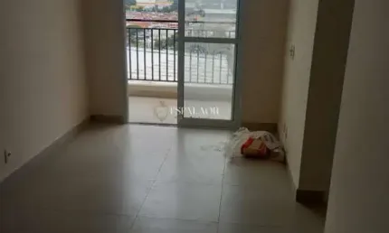 Apartamento para locação em itu, parque nossa senhora da candelária, 2 dormitórios, 1 suíte, 2 banheiros, 1 vaga