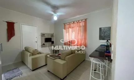 Comprar apartamento de 3 dormitórios no Macuco em Santos