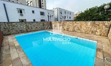 Casa com 3 quartos à venda no Encruzilhada, Santos 