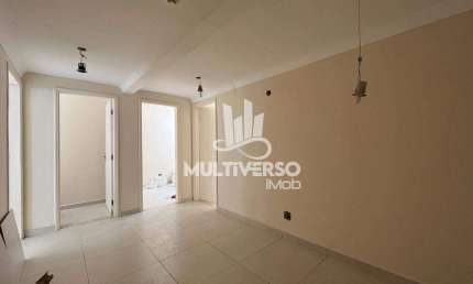 Sala Comercial à venda, 3 quartos no bairro Gonzaga em Santos