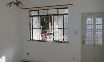 Casa à venda, 2 quartos no bairro Gonzaga em Santos