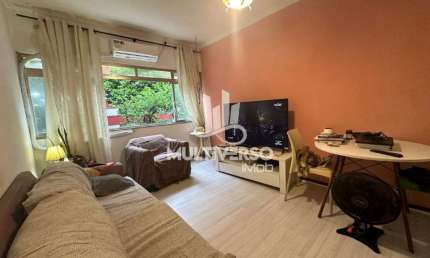 Apartamento à venda, 3 quartos no bairro Encruzilhada em Santos