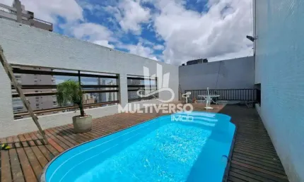 Apartamento à venda, 4 quartos no bairro Boqueirão em Santos