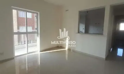 Apartamento à venda, 1 quarto no bairro boqueirão em santos
