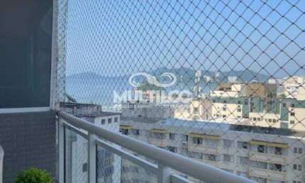 Apartamento para aluguel, 1 quarto no bairro Gonzaga em Santos
