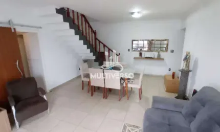 Cobertura à venda, 4 quartos no bairro Aparecida em Santos
